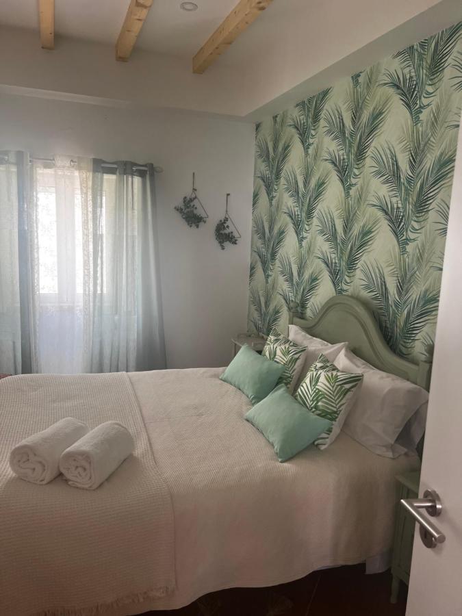 Apartmán Casa De Ferias Nazaré Exteriér fotografie