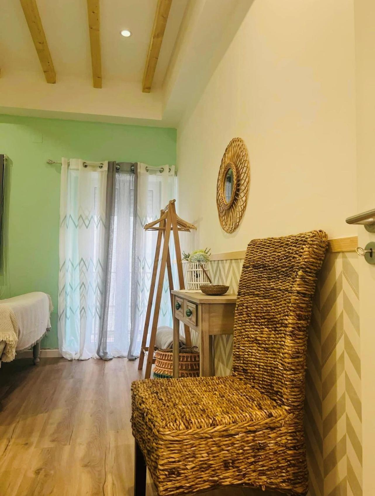 Apartmán Casa De Ferias Nazaré Exteriér fotografie
