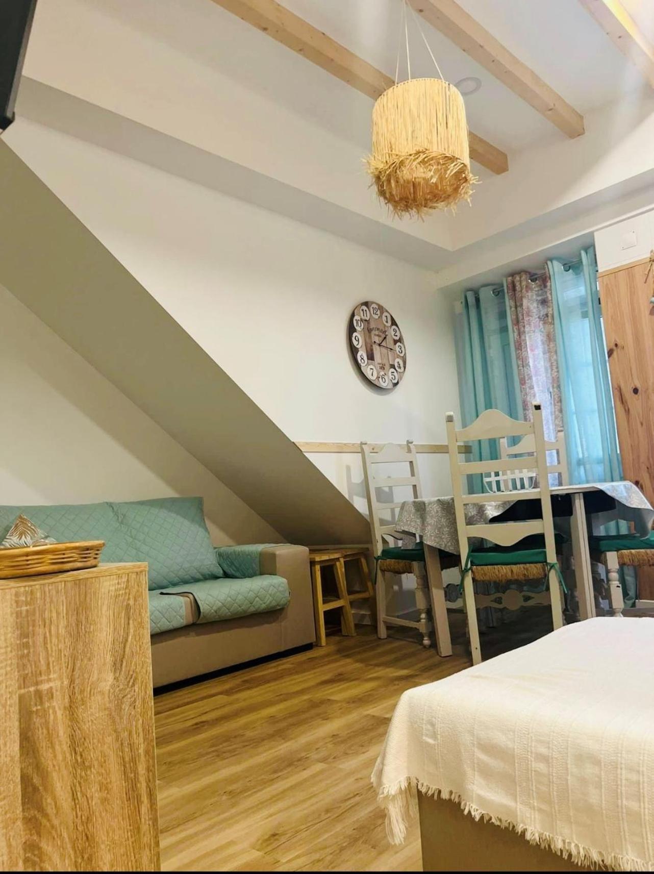 Apartmán Casa De Ferias Nazaré Exteriér fotografie